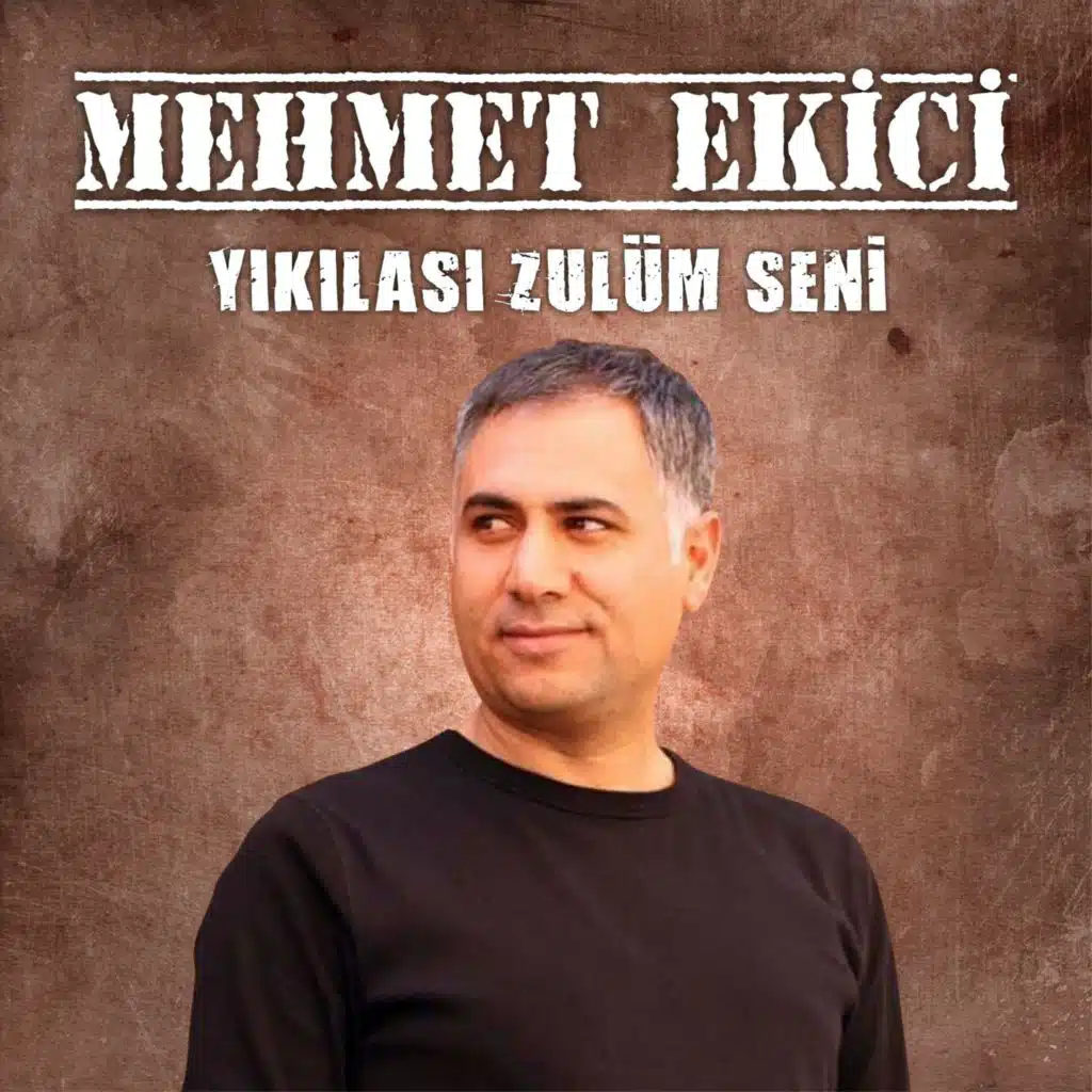 Mehmet Ekici