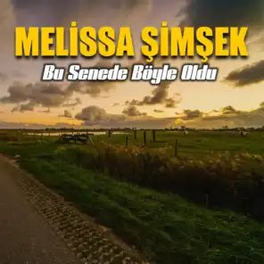 Melissa Şimşek