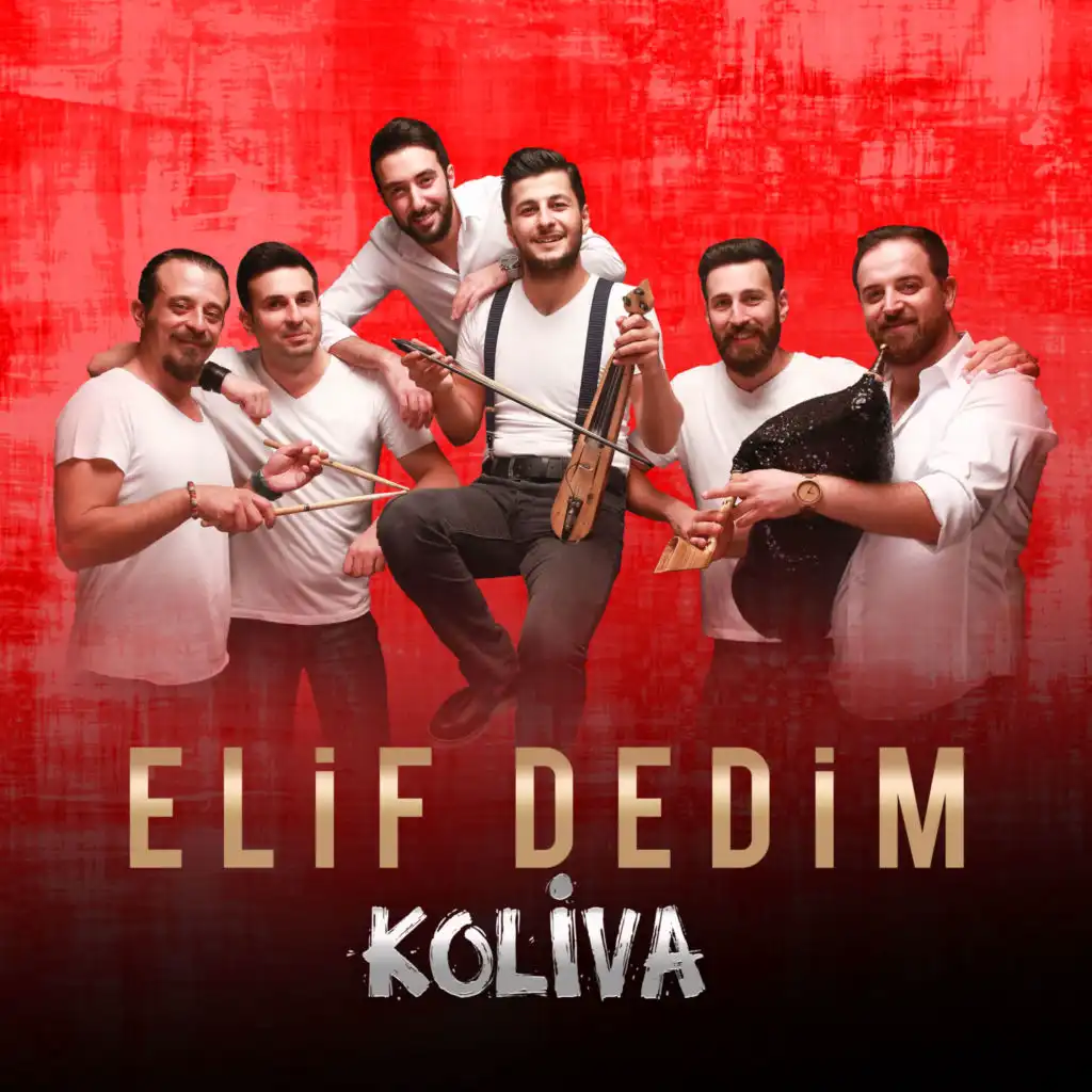 Elif Dedim (Akustik)