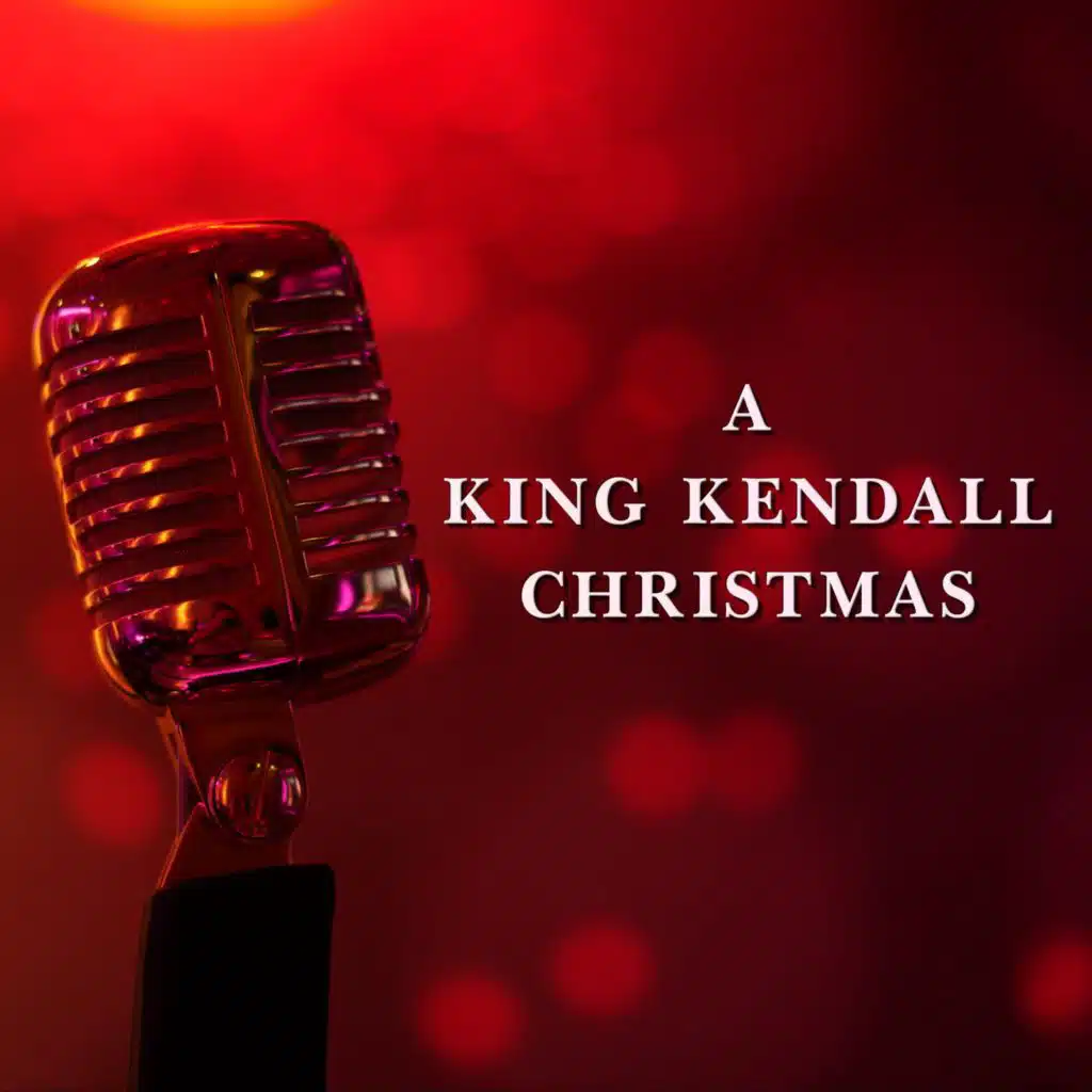 A King Kendall Christmas