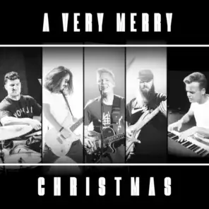 A Very Merry Christmas (feat. Mateus Asato & Jesus Molina)