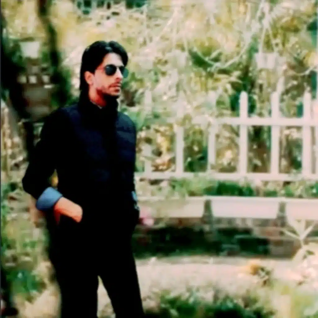 الله معاك - مسلسل فرصة عمر