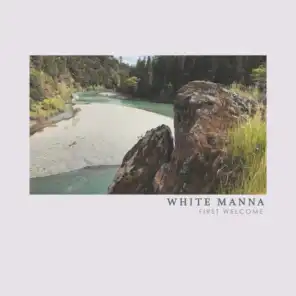 White Manna