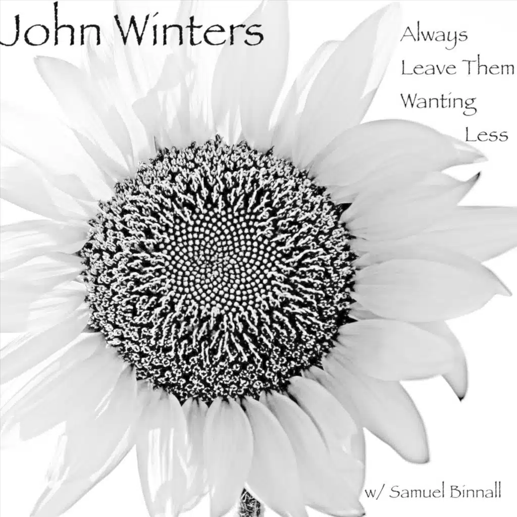 Always Leave Them Wanting Less