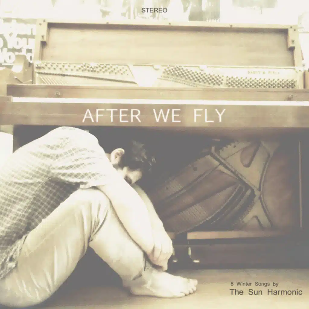 After We Fly