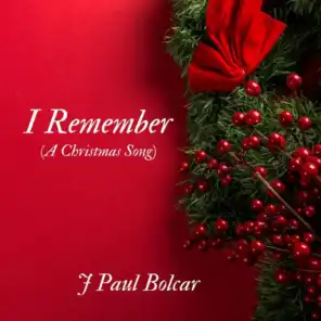 I Remember (A Christmas Song)