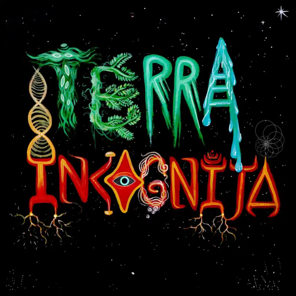 Terra Incognita