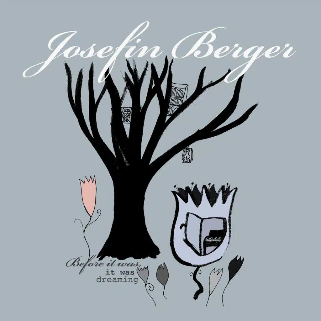 Before It Was, It Was Dreaming