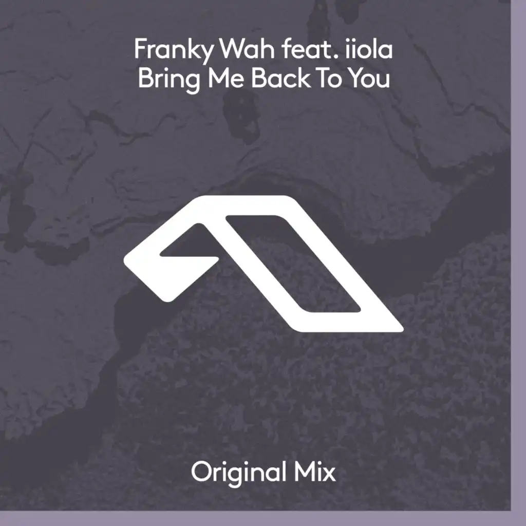 Bring Me Back To You (feat. iiola)