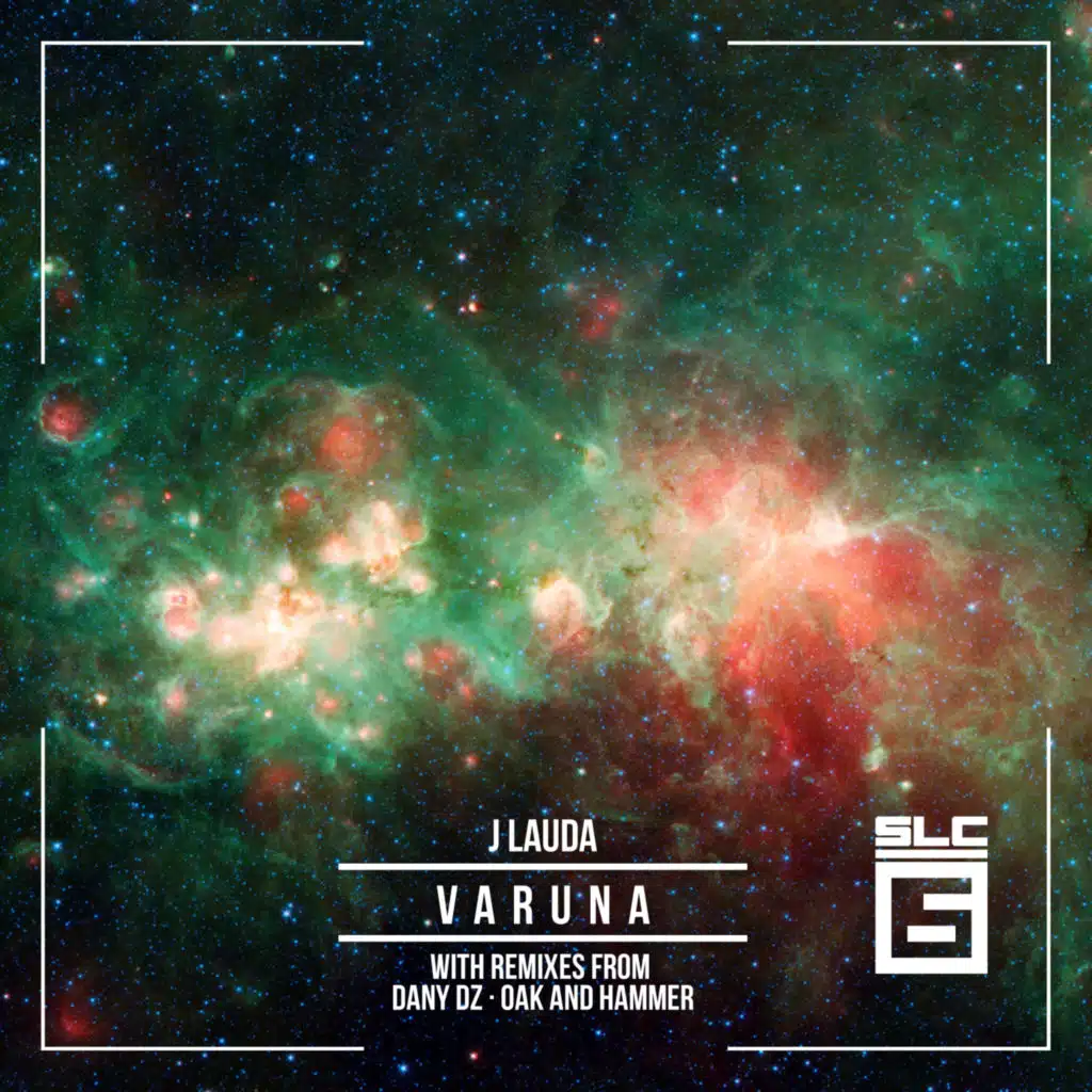Varuna (feat. Dany Dz & Oak and Hammer)
