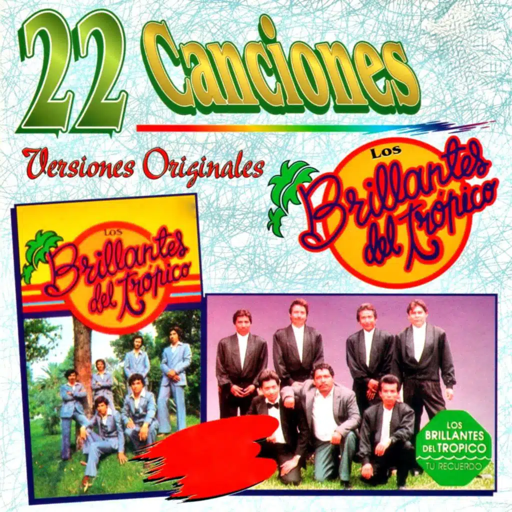 22 Canciones, Vol.1 (Versiones Originales)