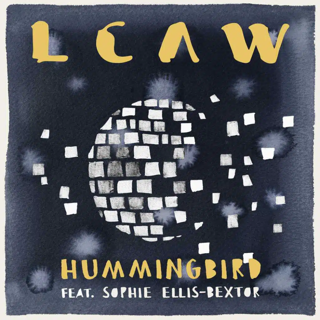 Hummingbird (feat. Sophie Ellis-Bextor)
