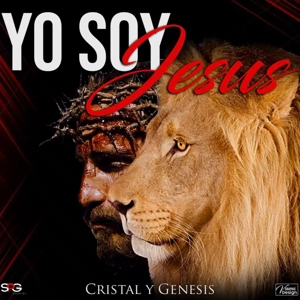 Yo Soy Jesus