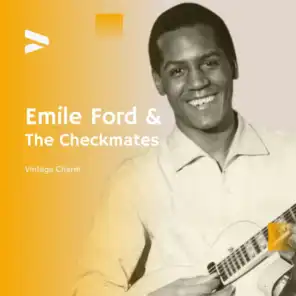 Emile Ford, The Checkmates