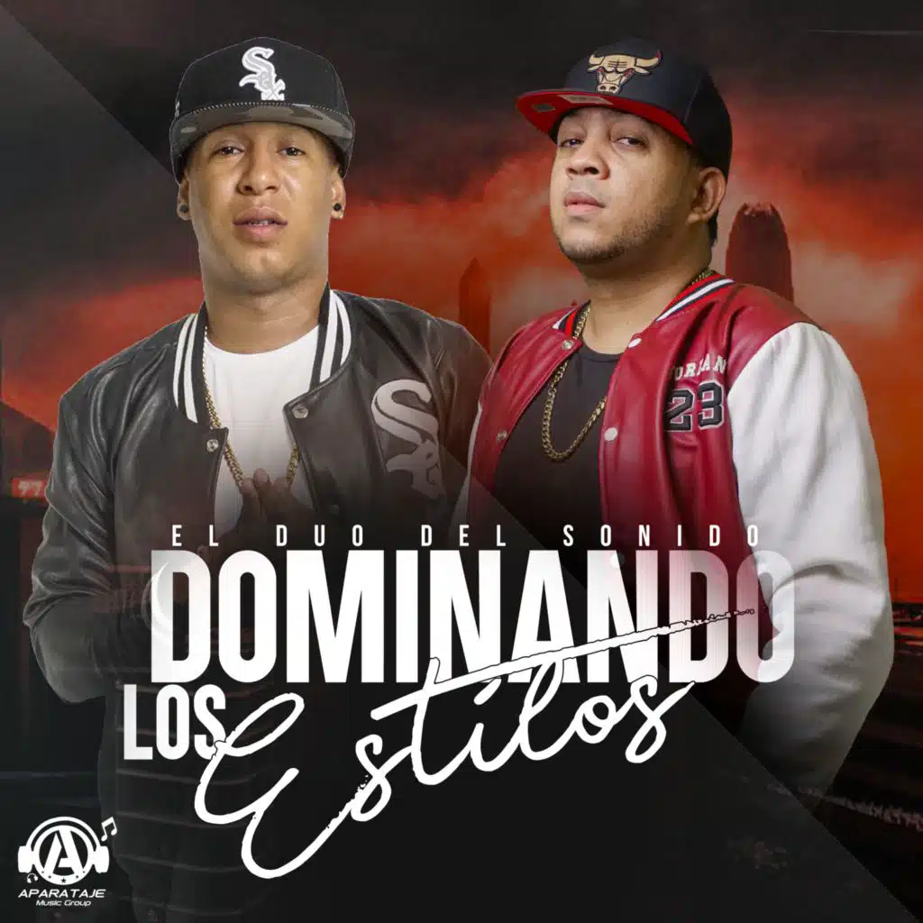 Dominando los Estilos