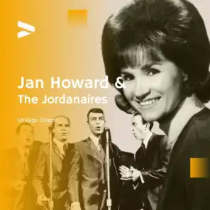 Jan Howard & The Jordanaires