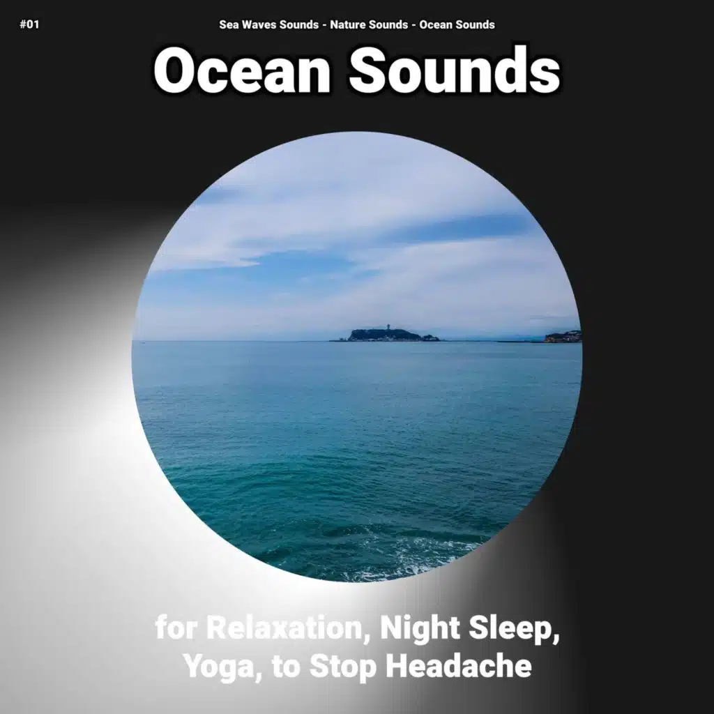 Ocean Sounds Pt. 7