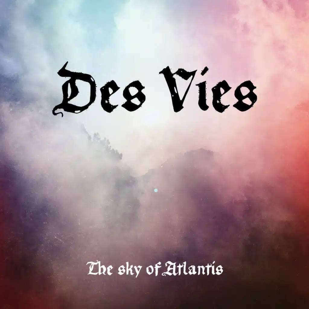 The Sky of Atlantis (Long Version)