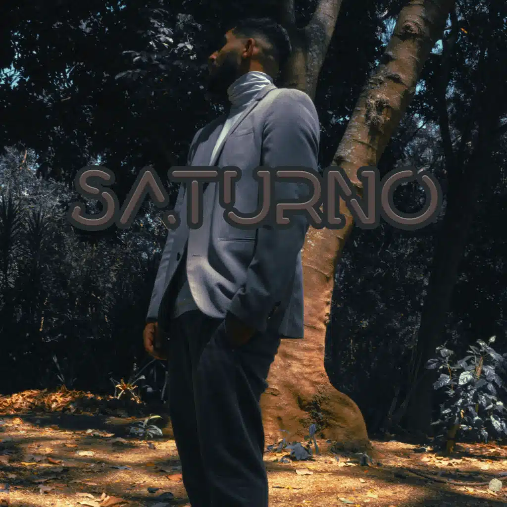 Saturno (feat. Tupã)