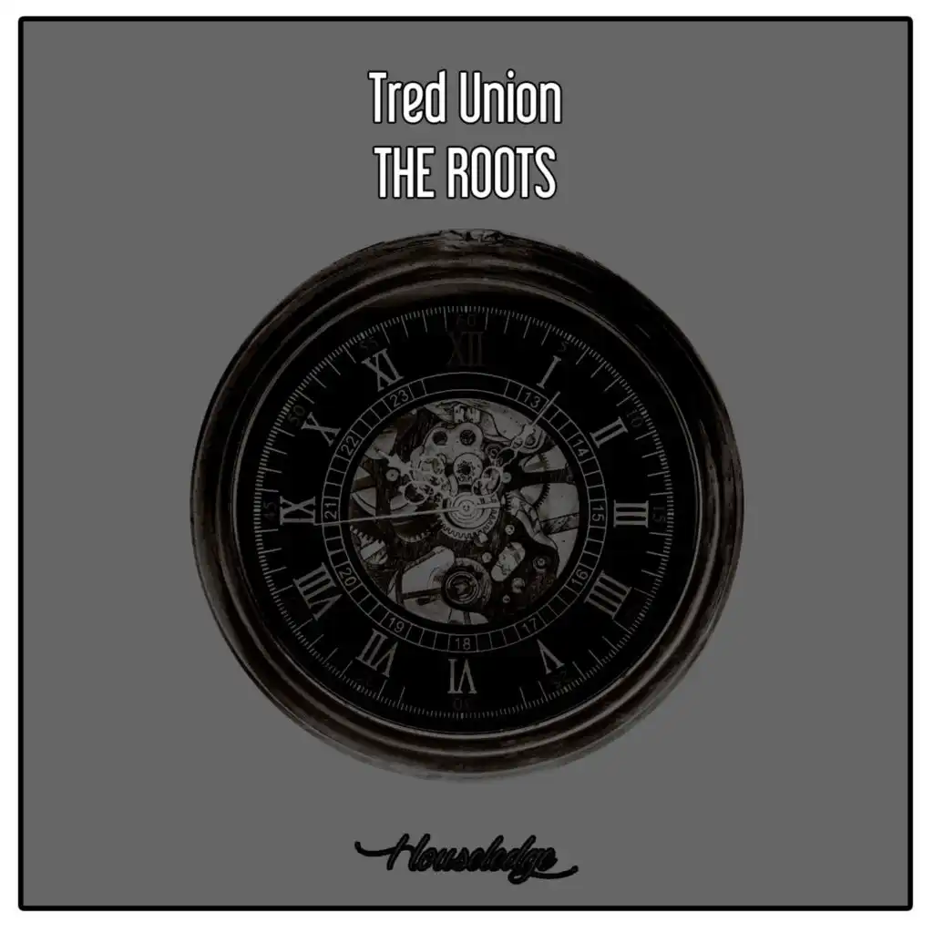 The Roots (Nu Ground Foundation Club Mix)