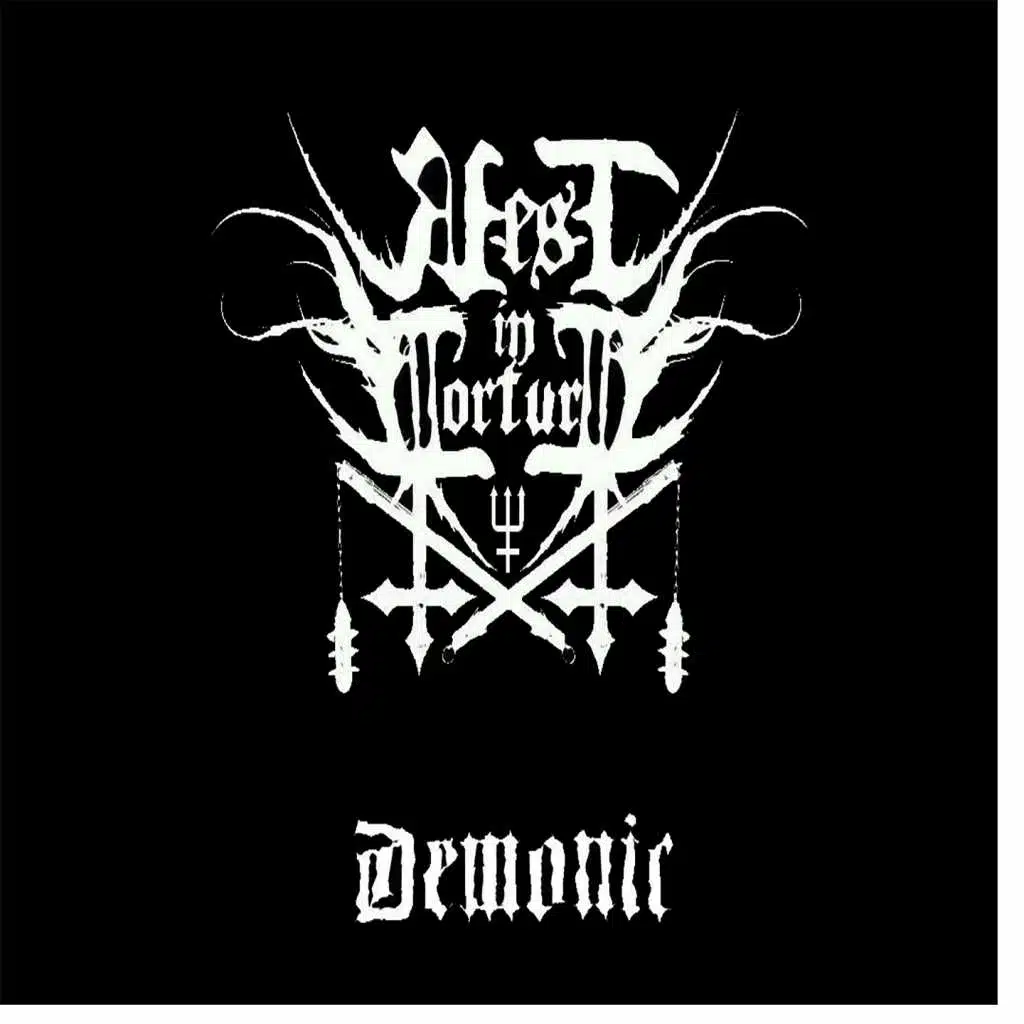 Demonic - Demo