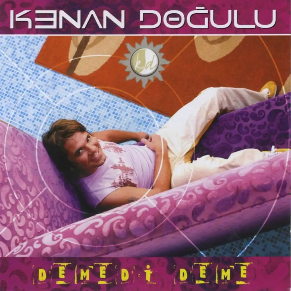 Ben O Değilim