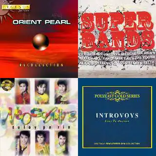 PINOY ALTERNATIVE SONGS