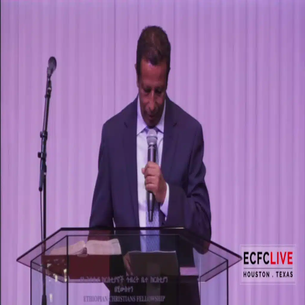 The "Be Attitudes" (Part -4)