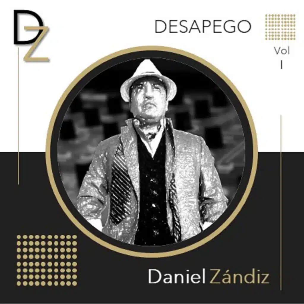 Desapego, Vol. I