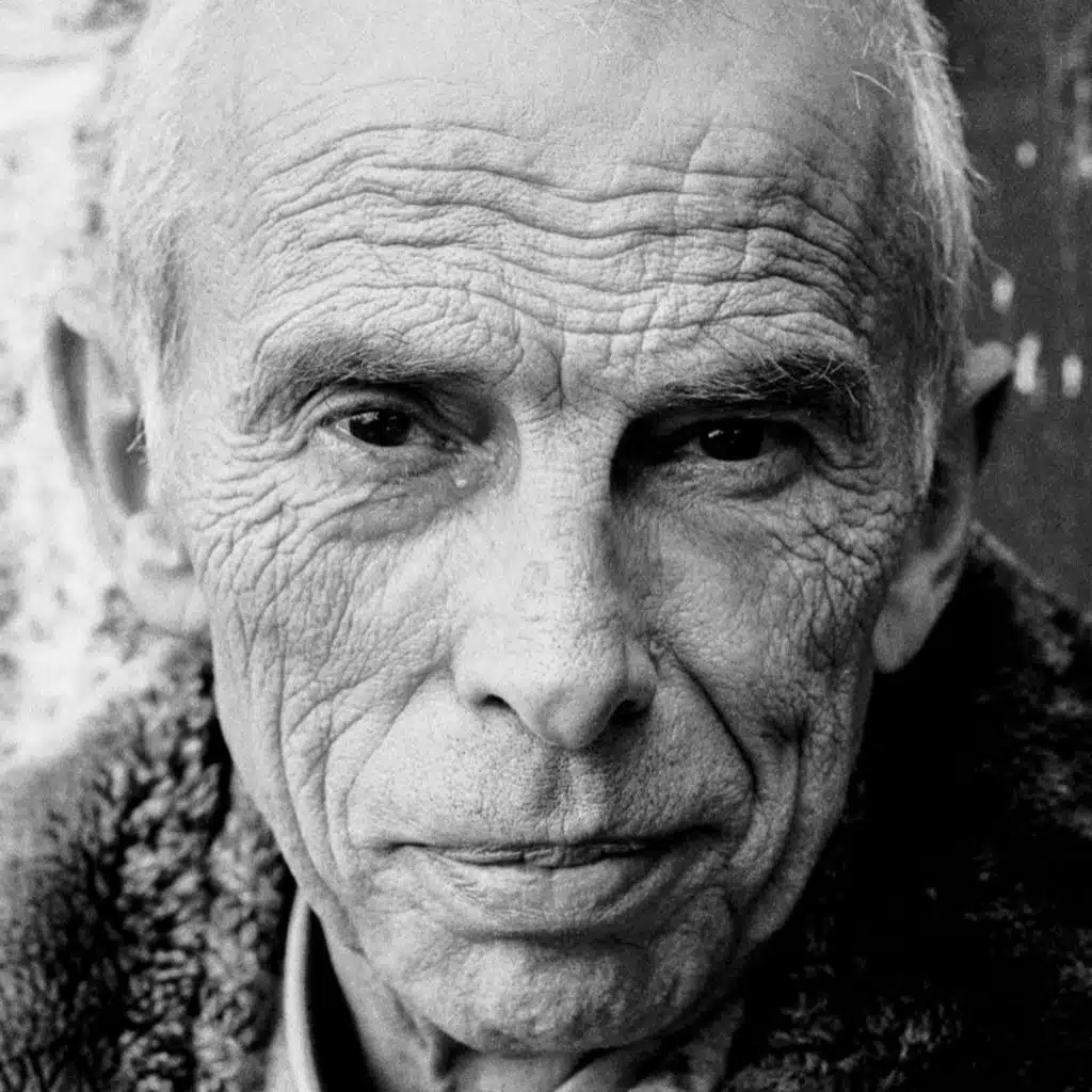 Et dieu dans tout ça ? - Contours des jours avec Pierre Bergounioux - 07/11/2021