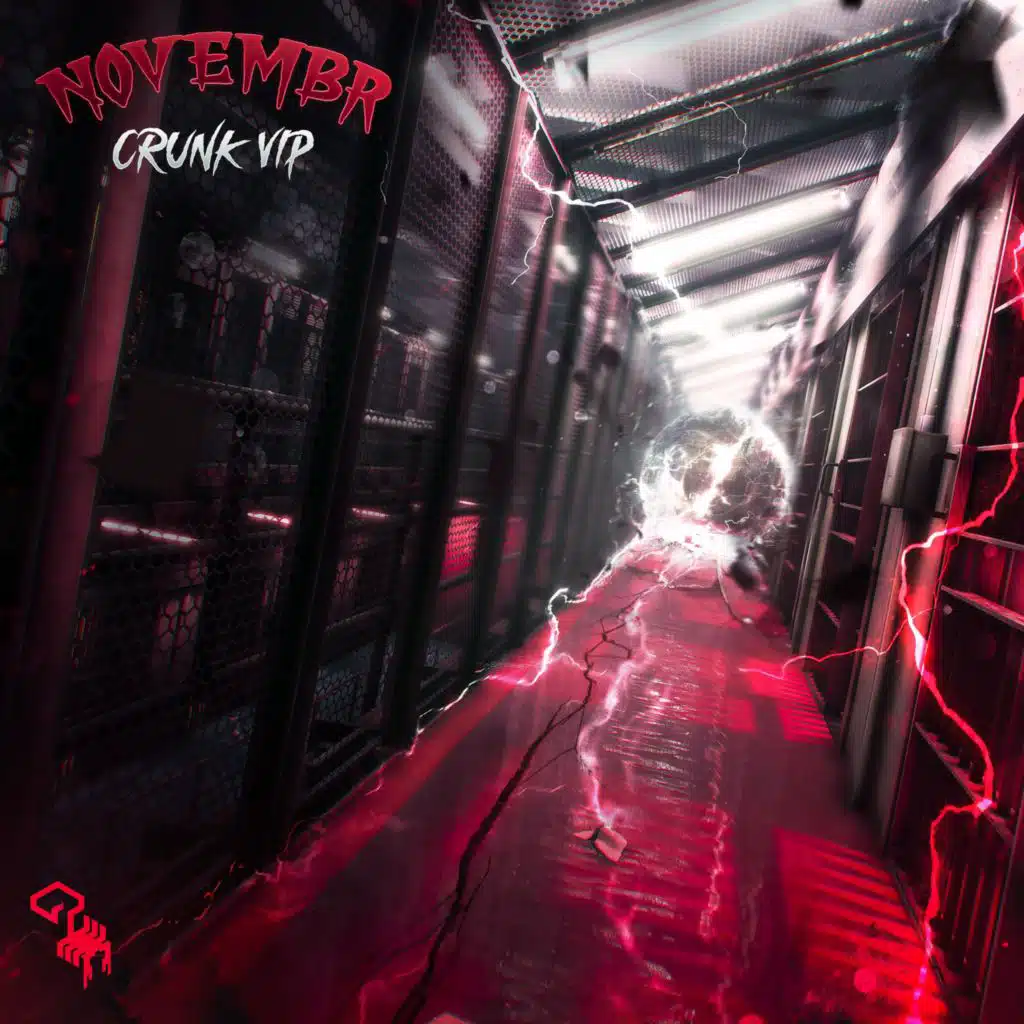 CRUNK (VIP)