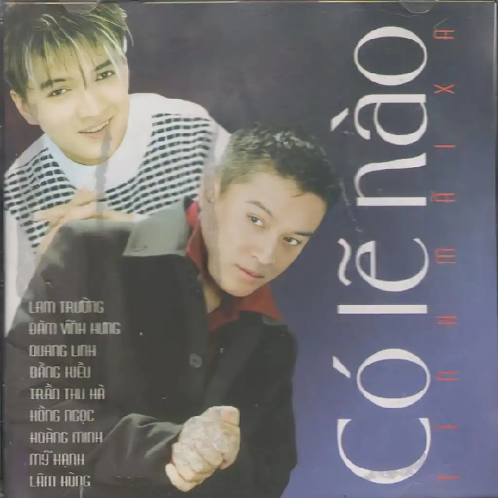 Có Lẽ Nào (Remix)