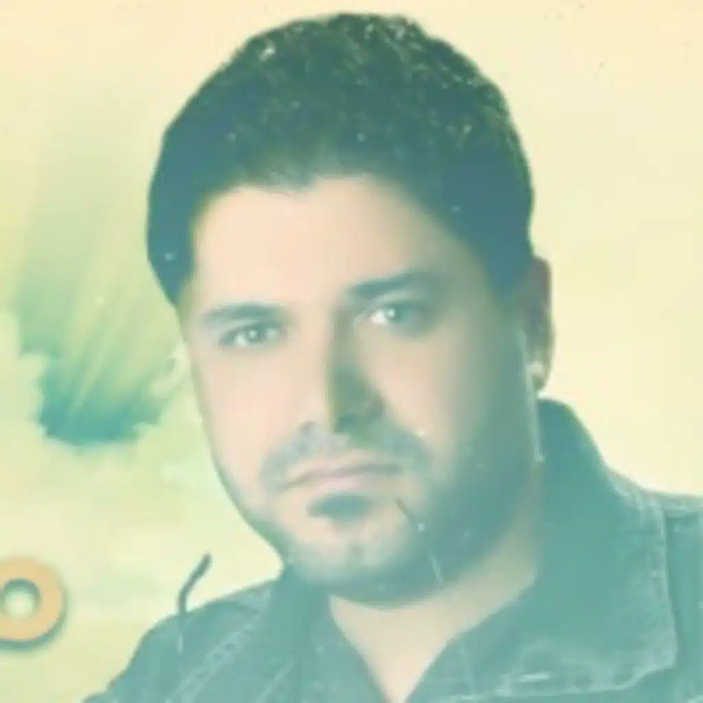 ياسر البصري