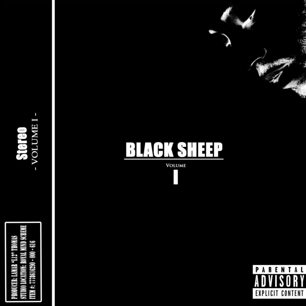 Black Sheep Volume I