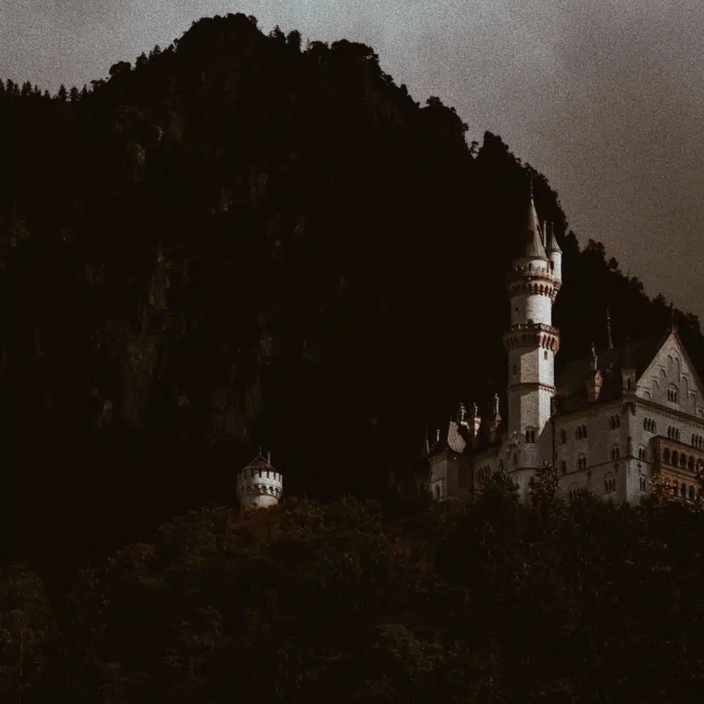 moonlight sonata pt. 5 (reverb + rain)