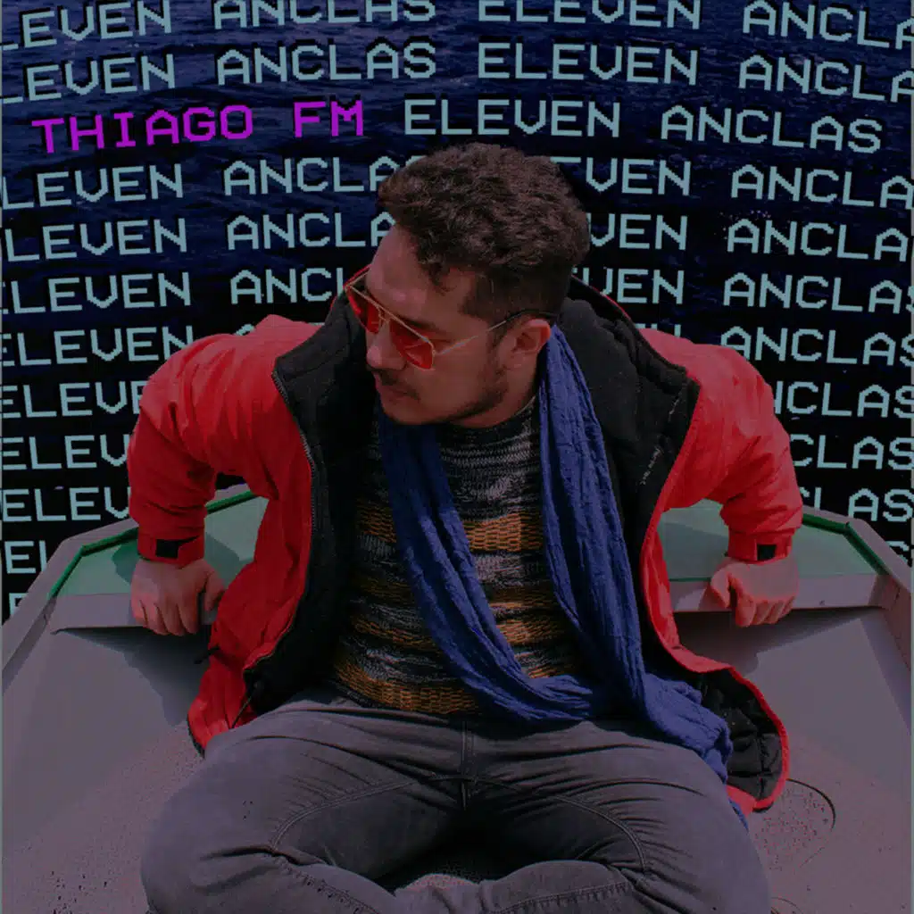 Eleven Anclas