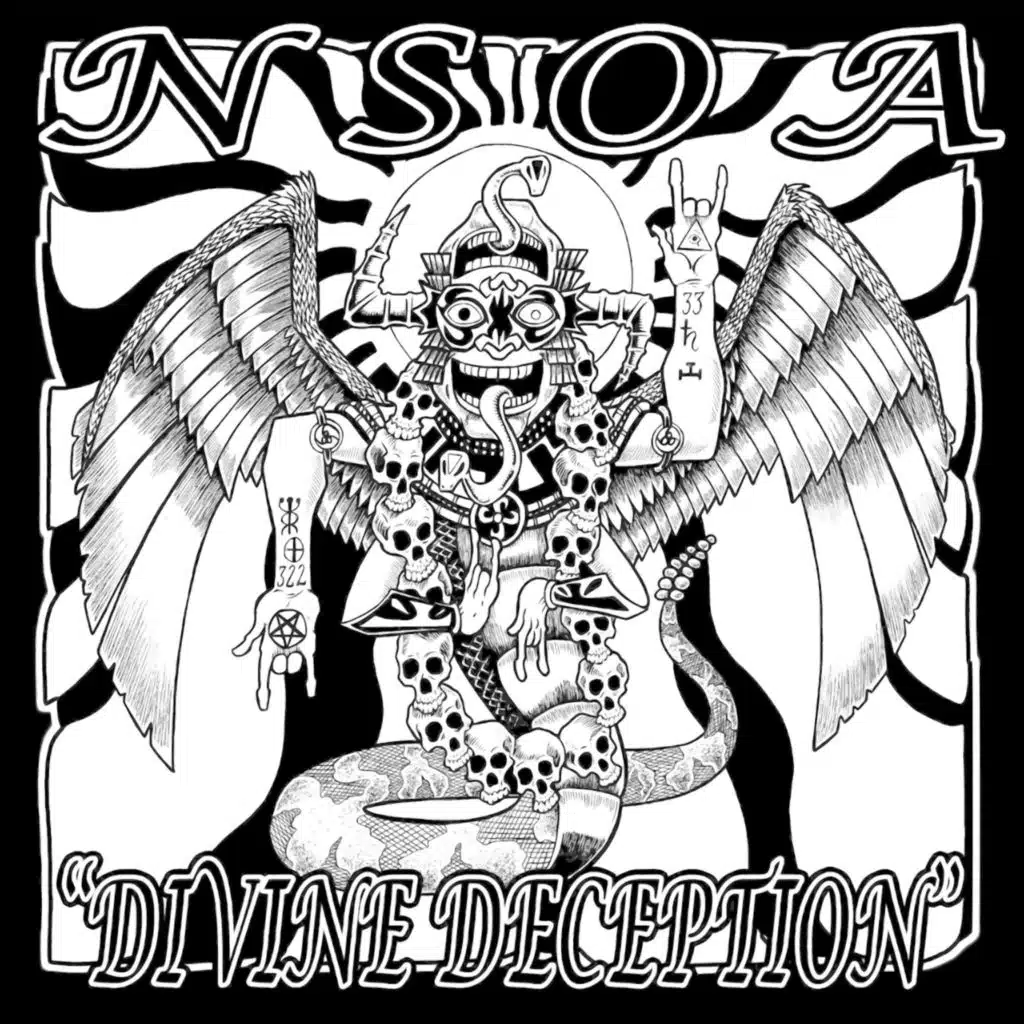 New Society of Anarchists