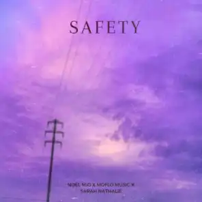Safety (feat. Sarah Nathalié)