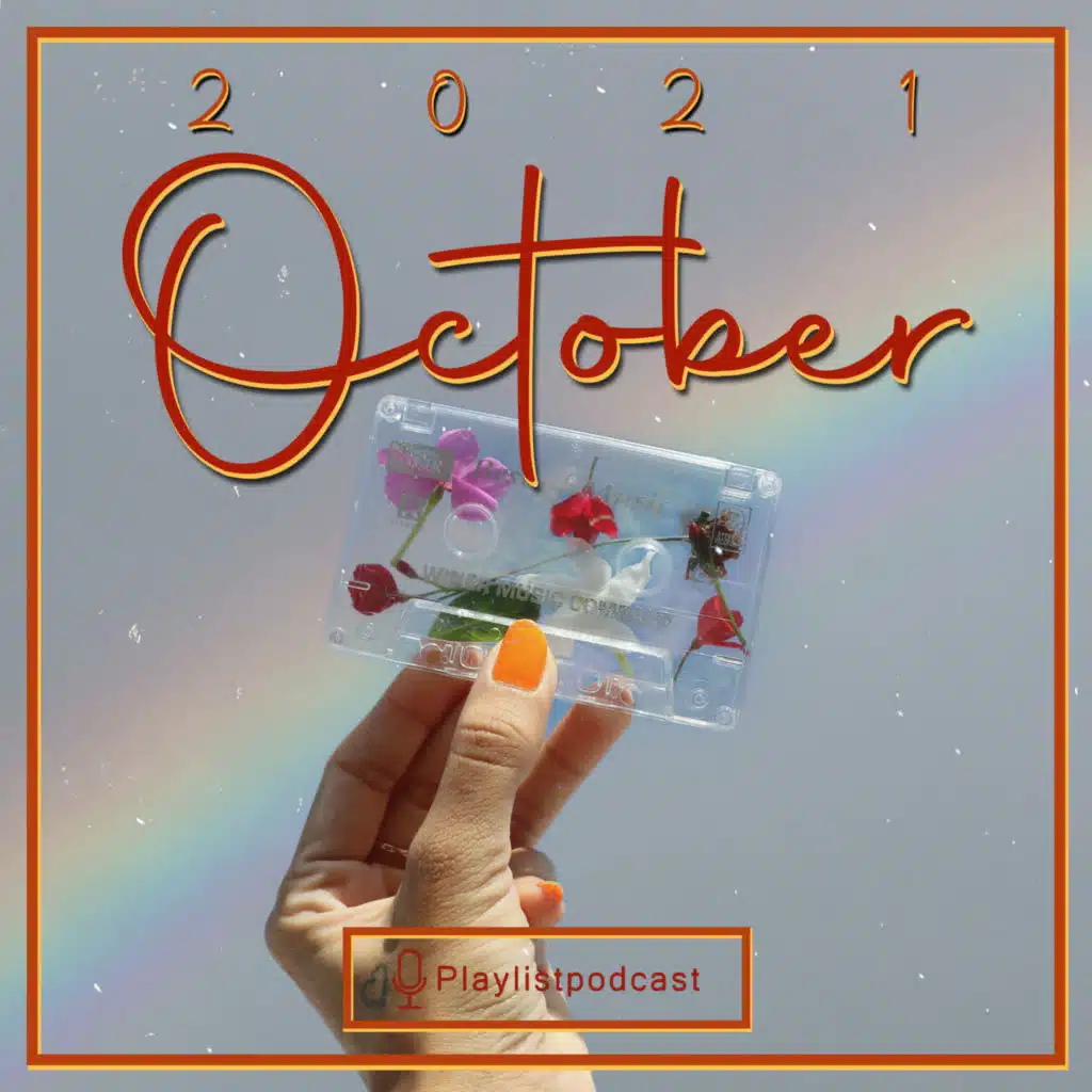 NewCast - October 2021