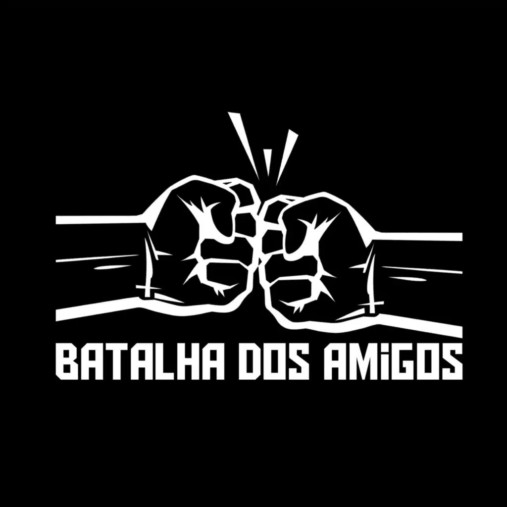 Batalha dos Amigos, 1ª Ed.