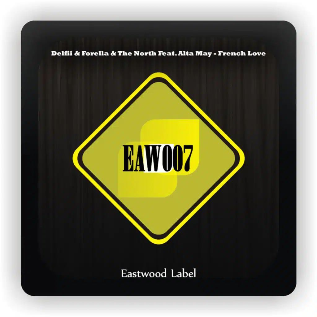 Delfii, The North and Forella