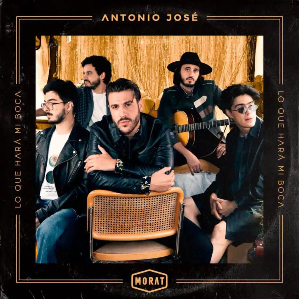 Antonio José & Morat