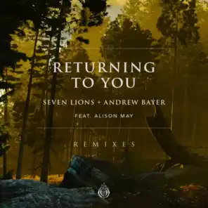 Seven Lions & Andrew Bayer
