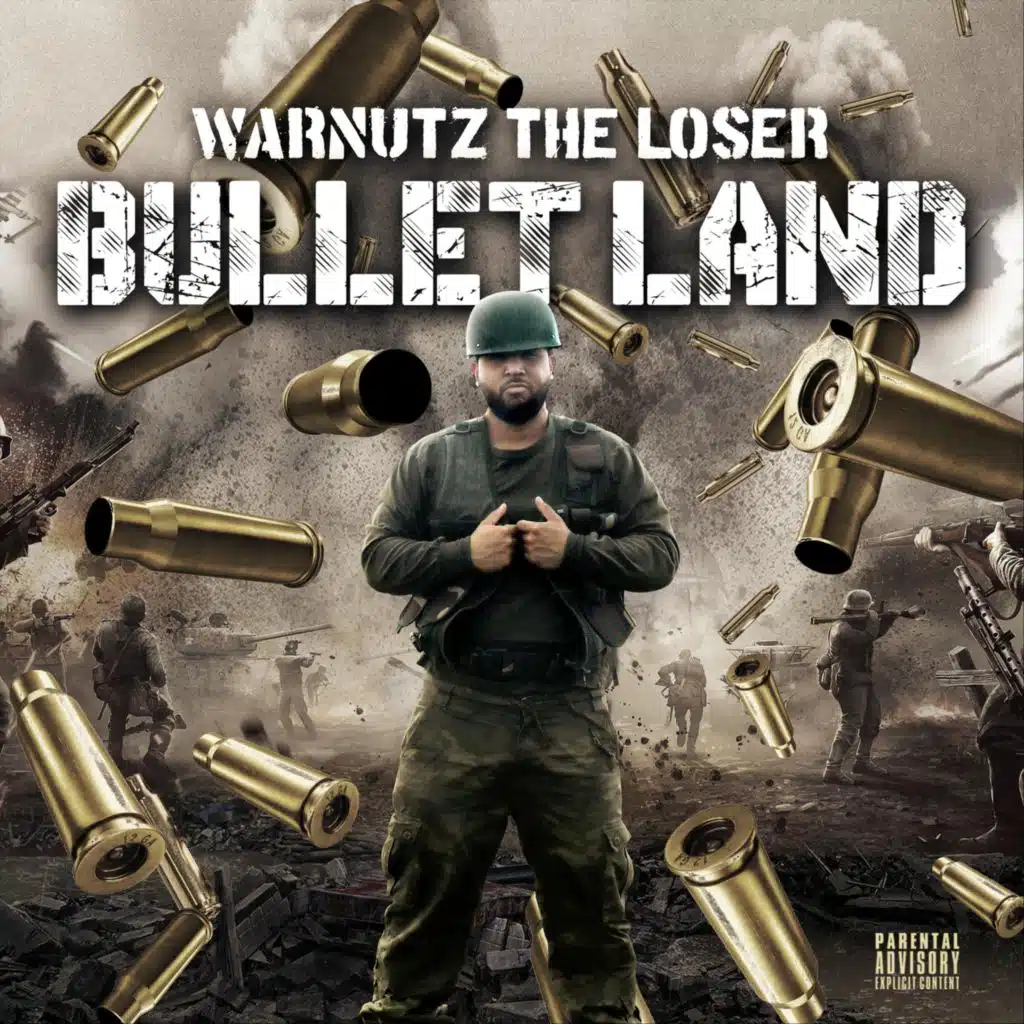 Bullet Land