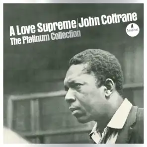A Love Supreme, Pt. I – Acknowledgement (Live In Seattle / 1965)
