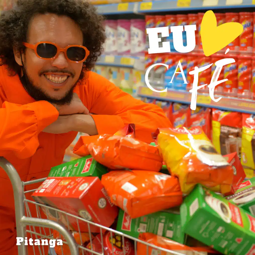 Eu Amo Café (Acústico)