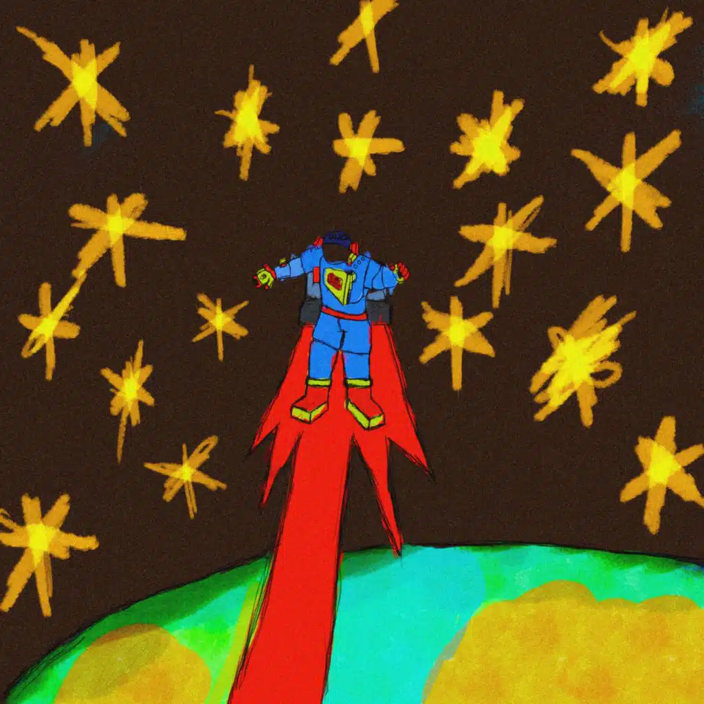 Inter-Galacticon Smooth EP