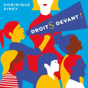 Dominique Dimey