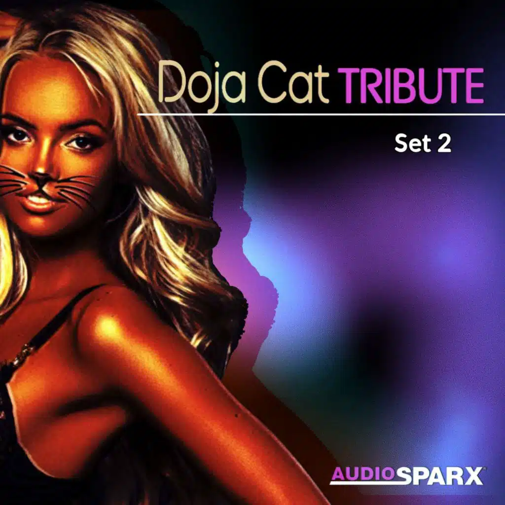 Doja Cat Tribute, Set 2