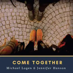 Michael Logen & Jennifer Hanson
